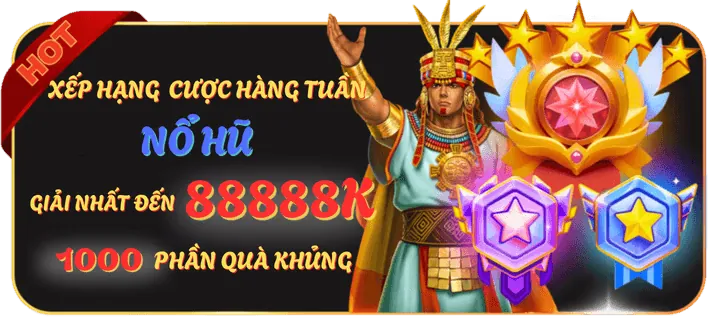 Thưởng chào mừng thành viên mới Viebet
