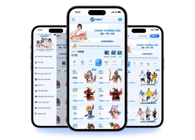 Tổng quan nền tảng Viebet