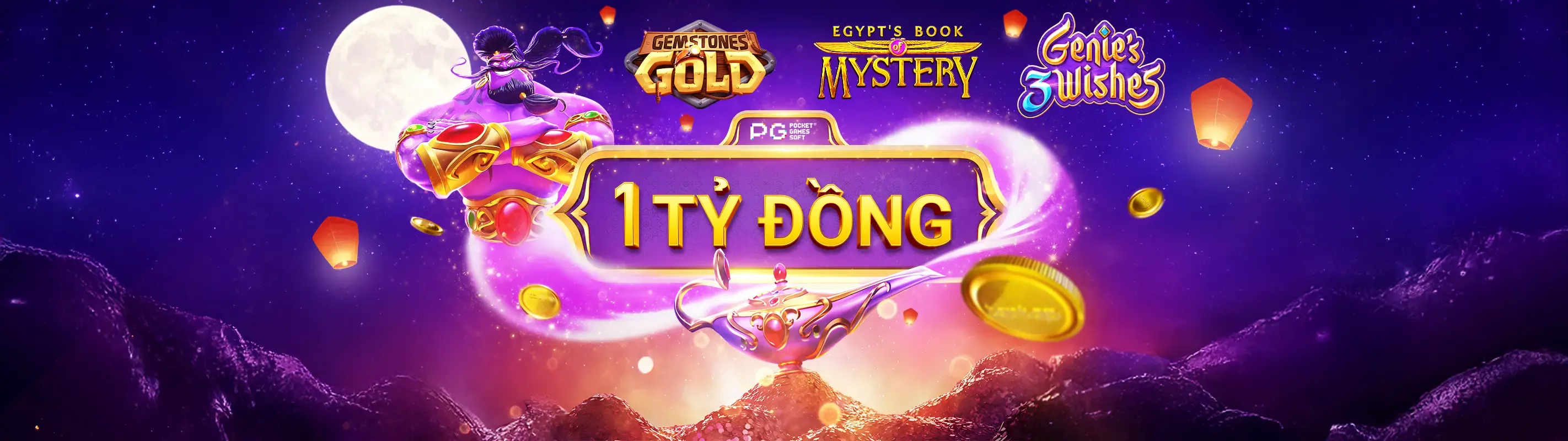 Sảnh trò chơi Slot điện tử sang trọng tại Viebet